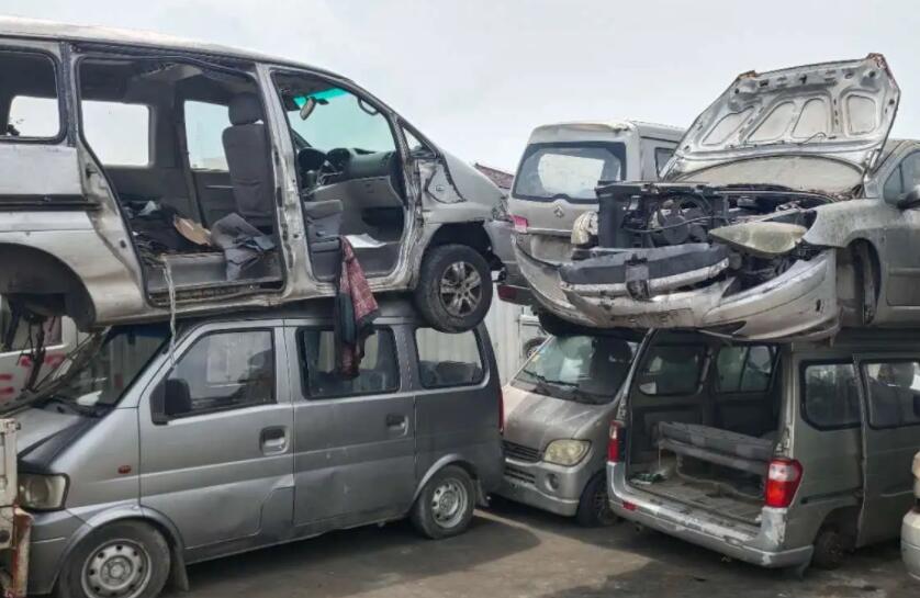 龙子湖区车辆报废后,保险能否退还? 龙子湖区车辆报废后,保险能否退还?
